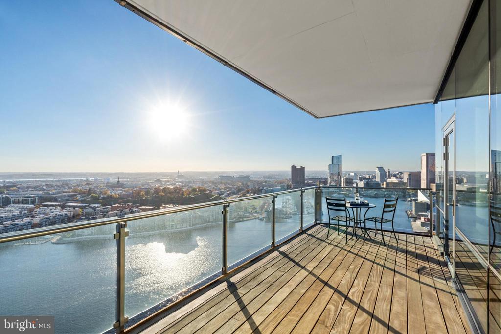 300 INTERNATIONAL DRIVE 2501