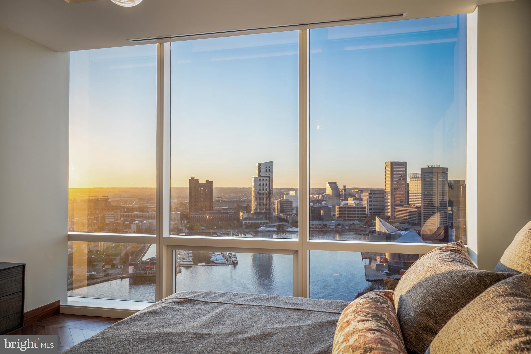 300 INTERNATIONAL DRIVE 2501