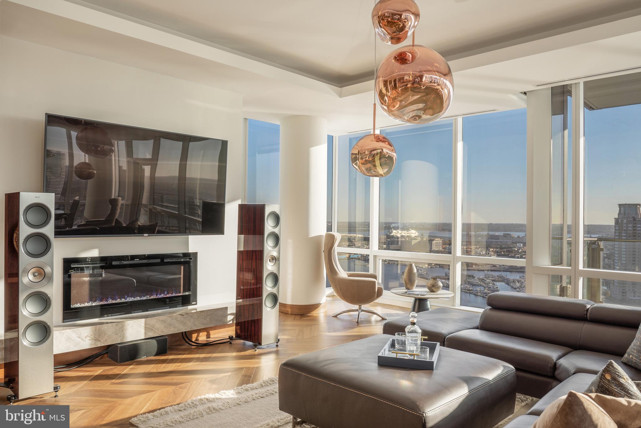 300 INTERNATIONAL DRIVE 2501