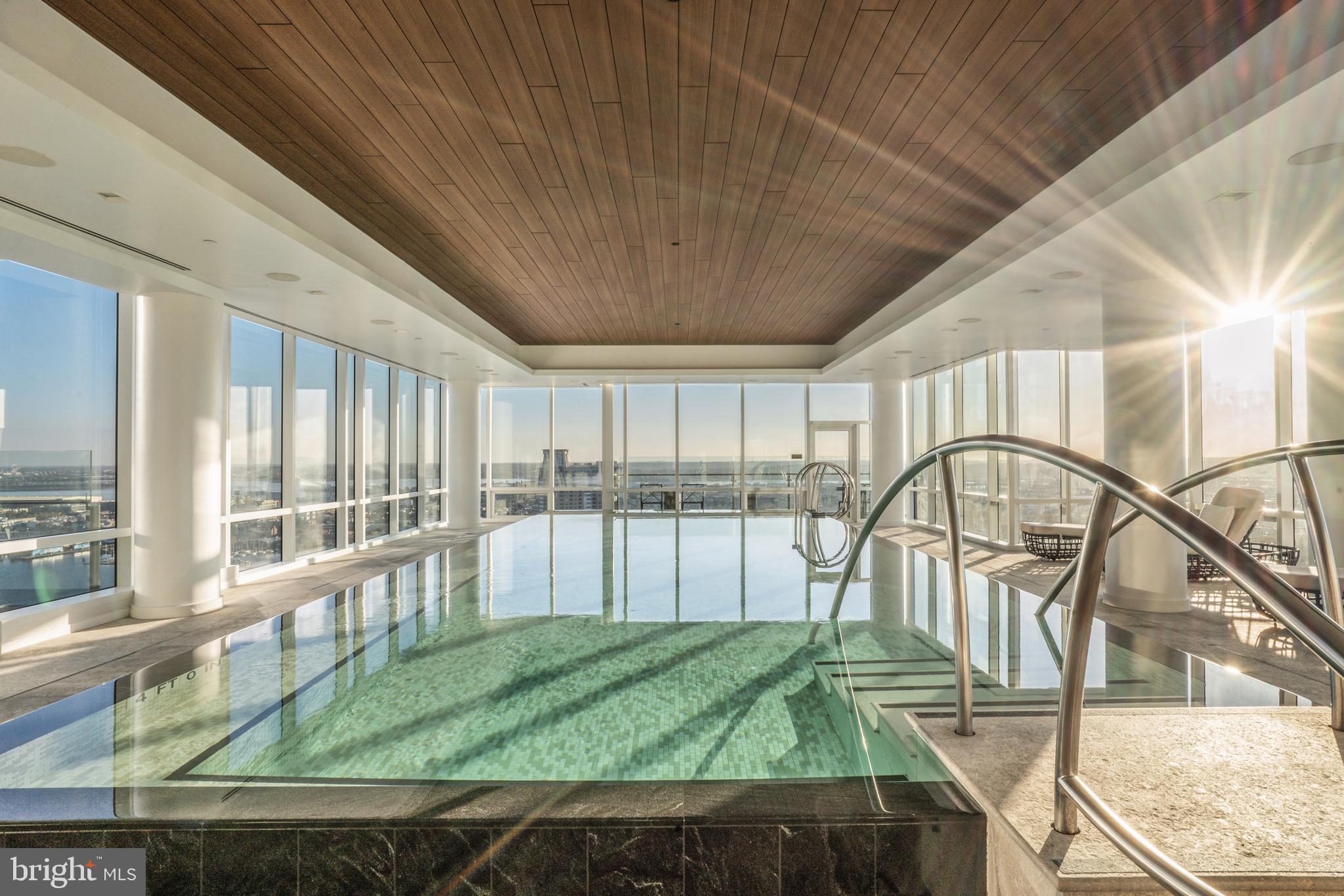 300 INTERNATIONAL DRIVE 2501