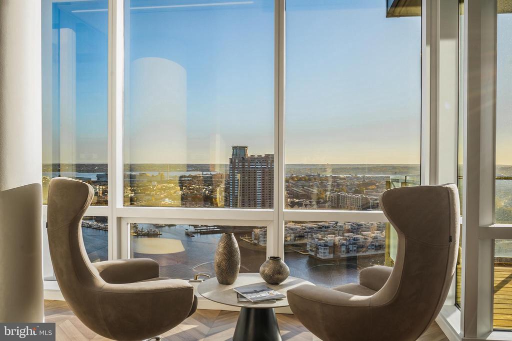 300 INTERNATIONAL DRIVE 2501