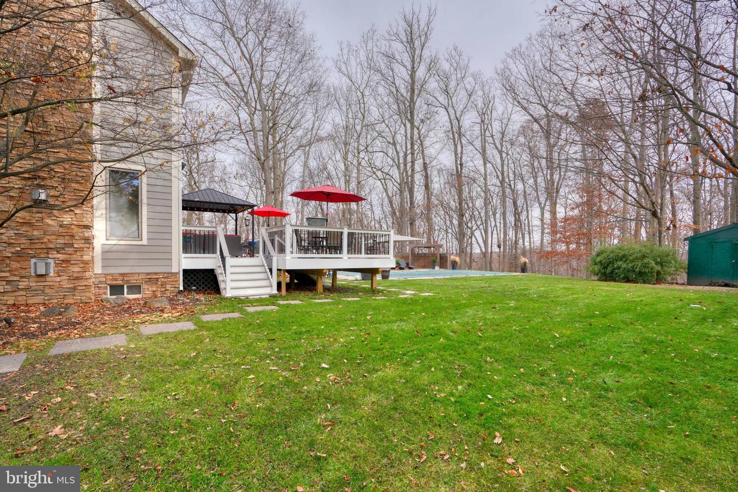 2103 Highland Ridge Dr