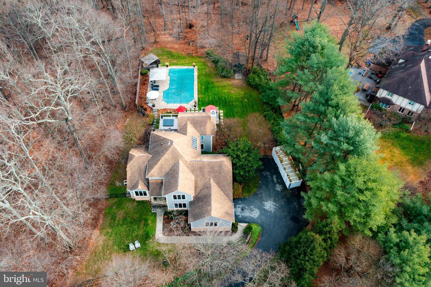2103 Highland Ridge Dr