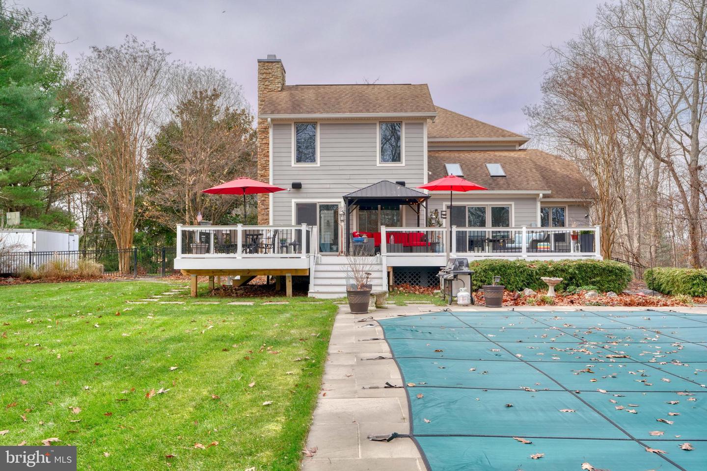 2103 Highland Ridge Dr