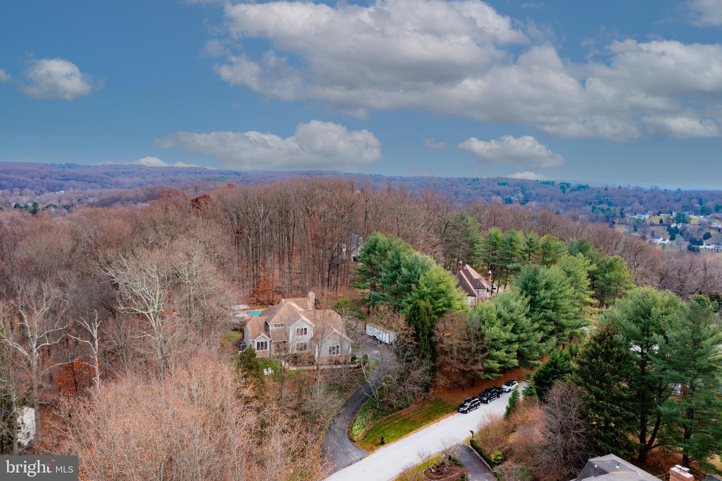 2103 Highland Ridge Dr