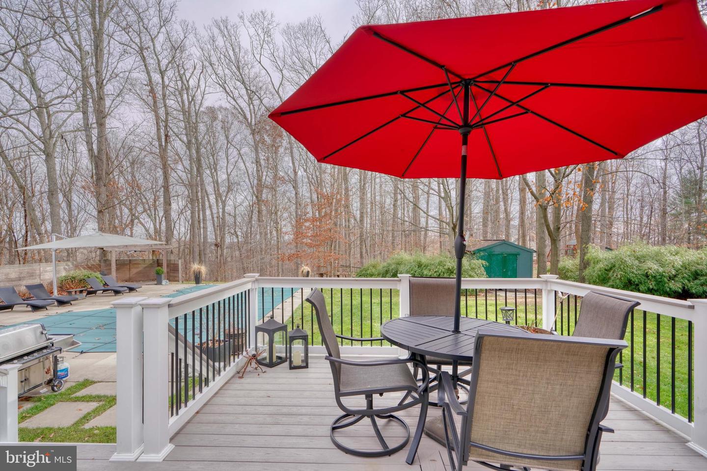 2103 Highland Ridge Dr