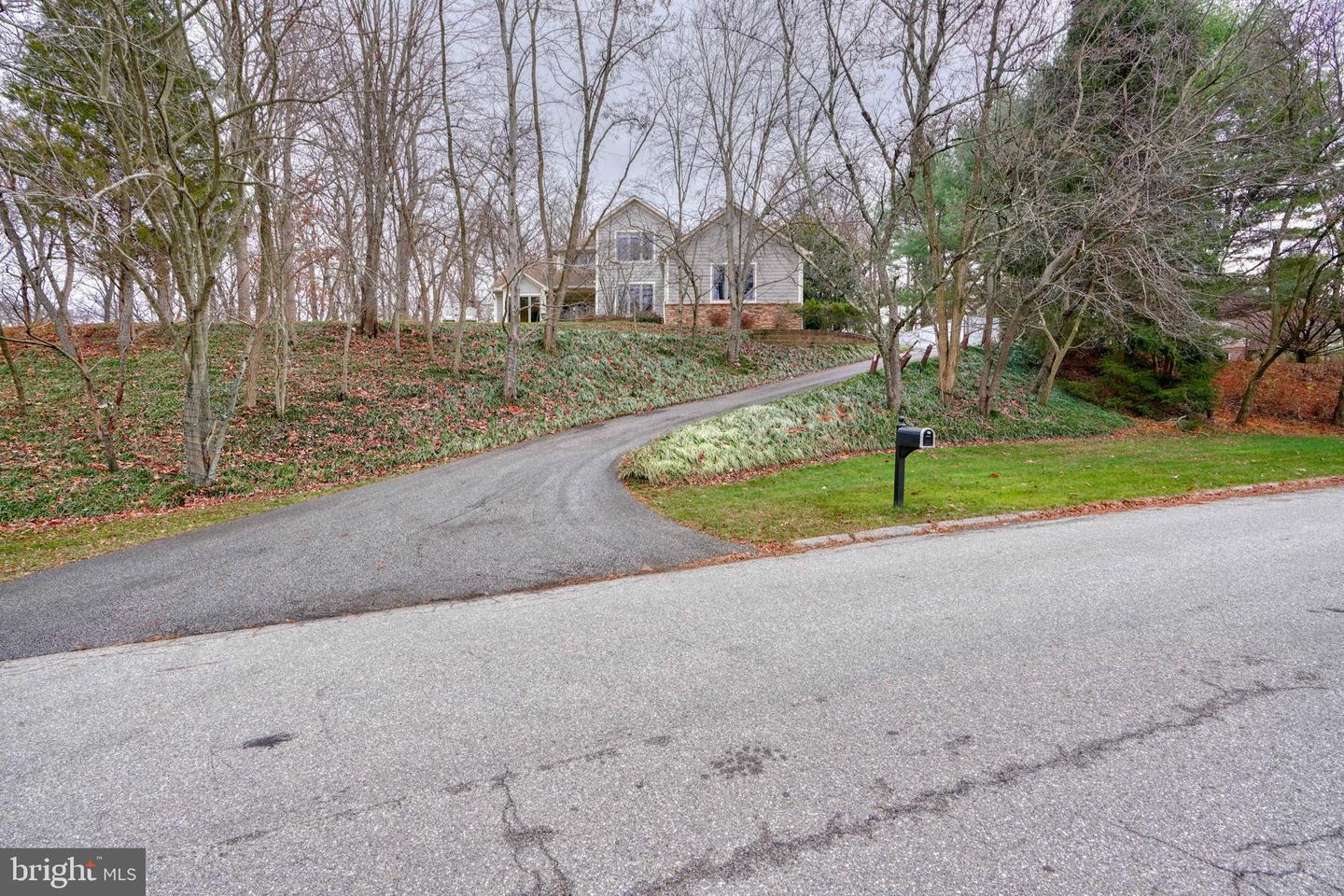 2103 Highland Ridge Dr