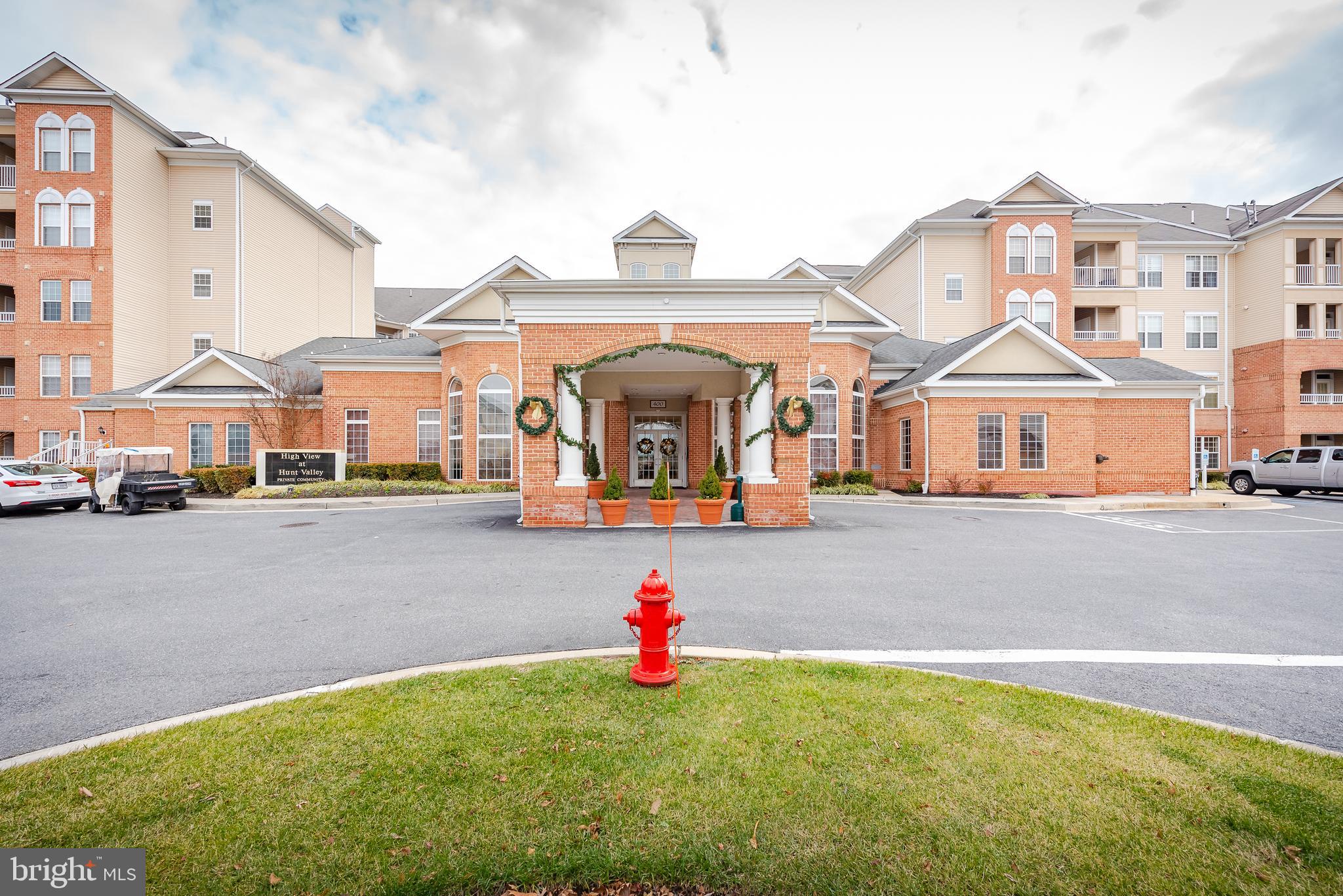 400 SYMPHONY CIRCLE 236E