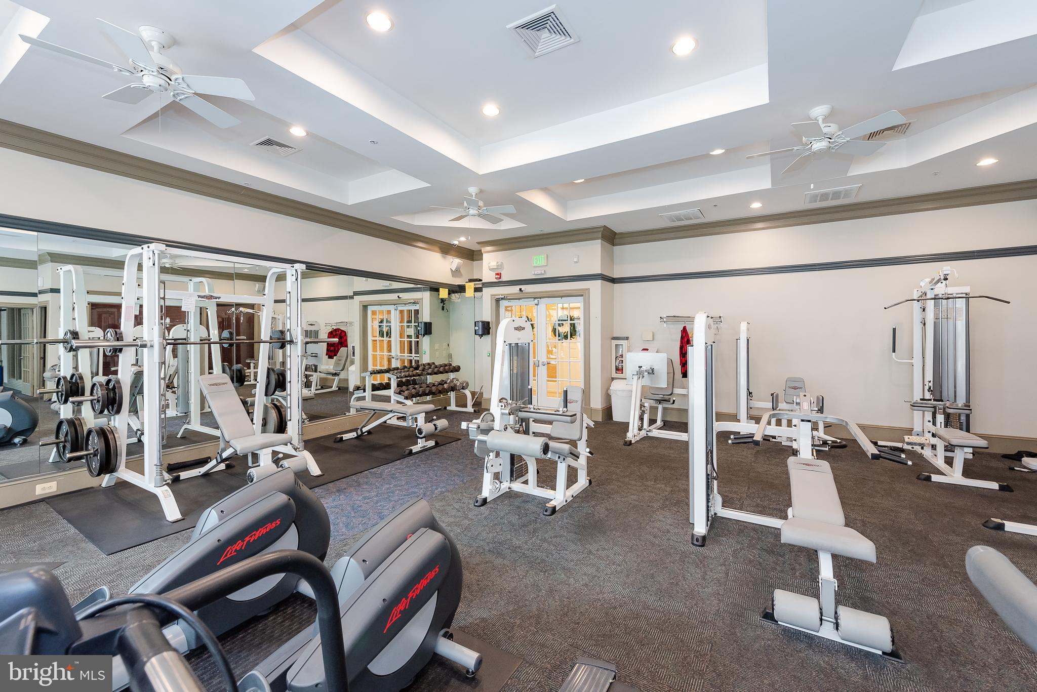 400 SYMPHONY CIRCLE 236E