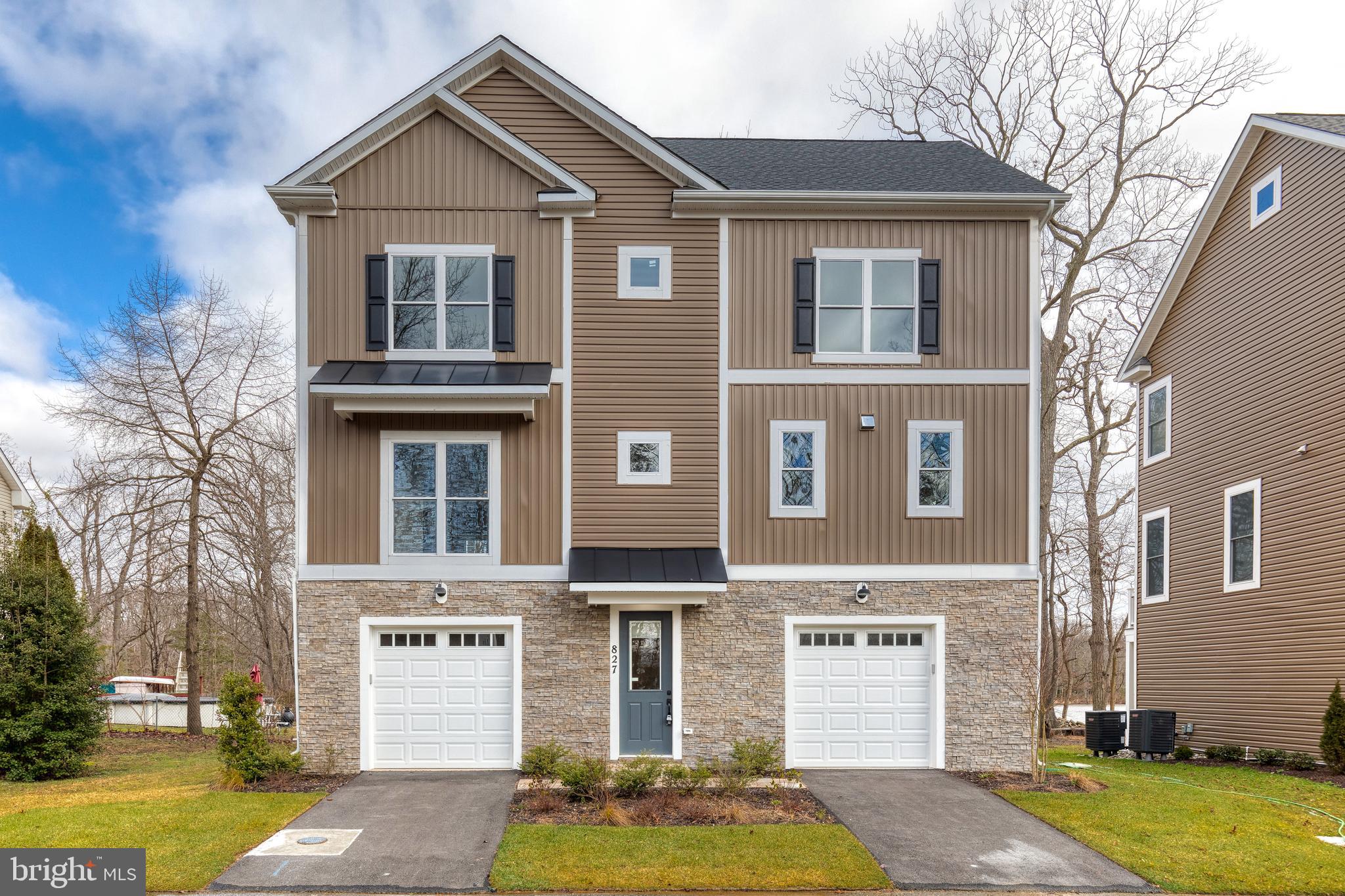 827 CEDAR AVENUE