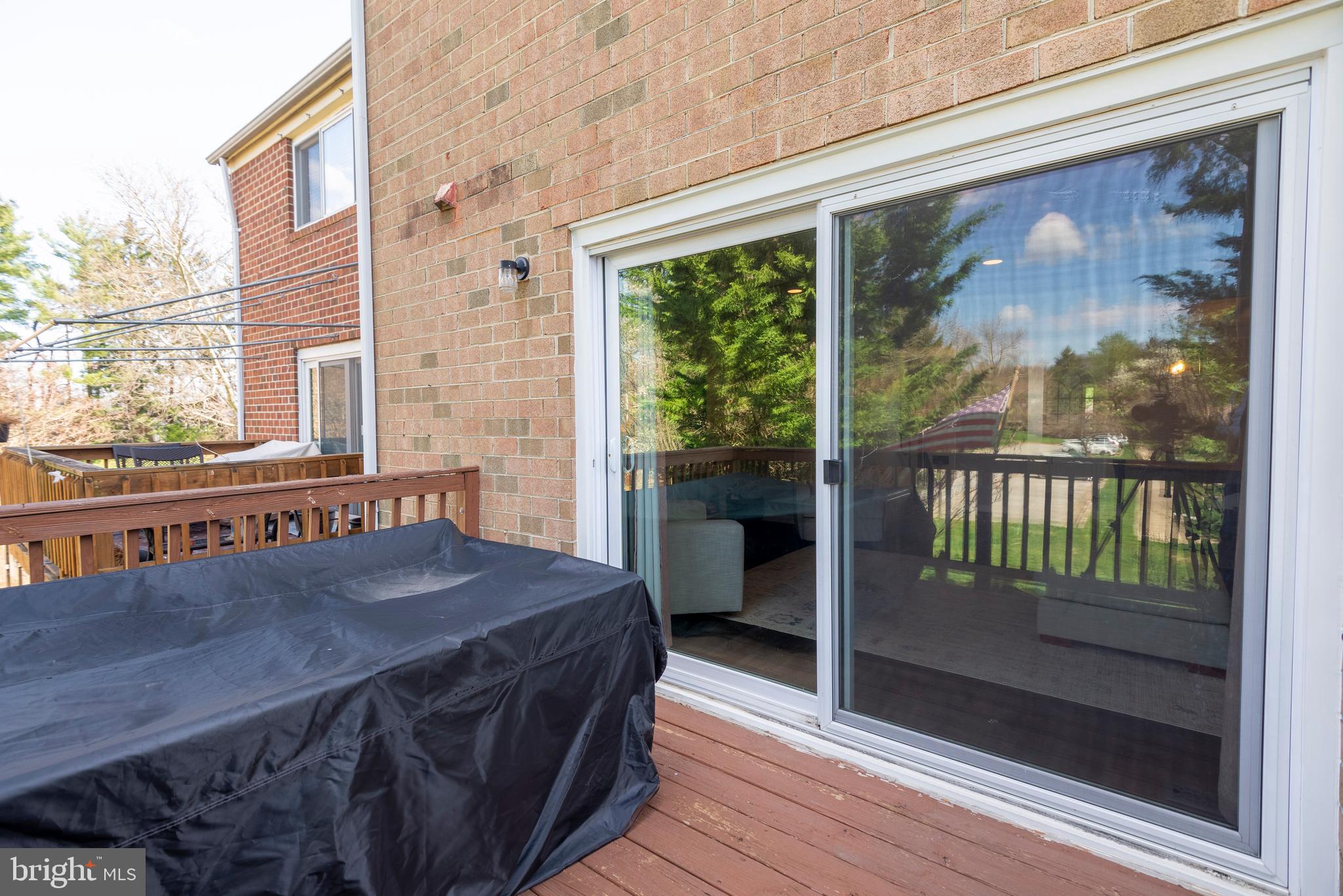 38 BLONDELL COURT