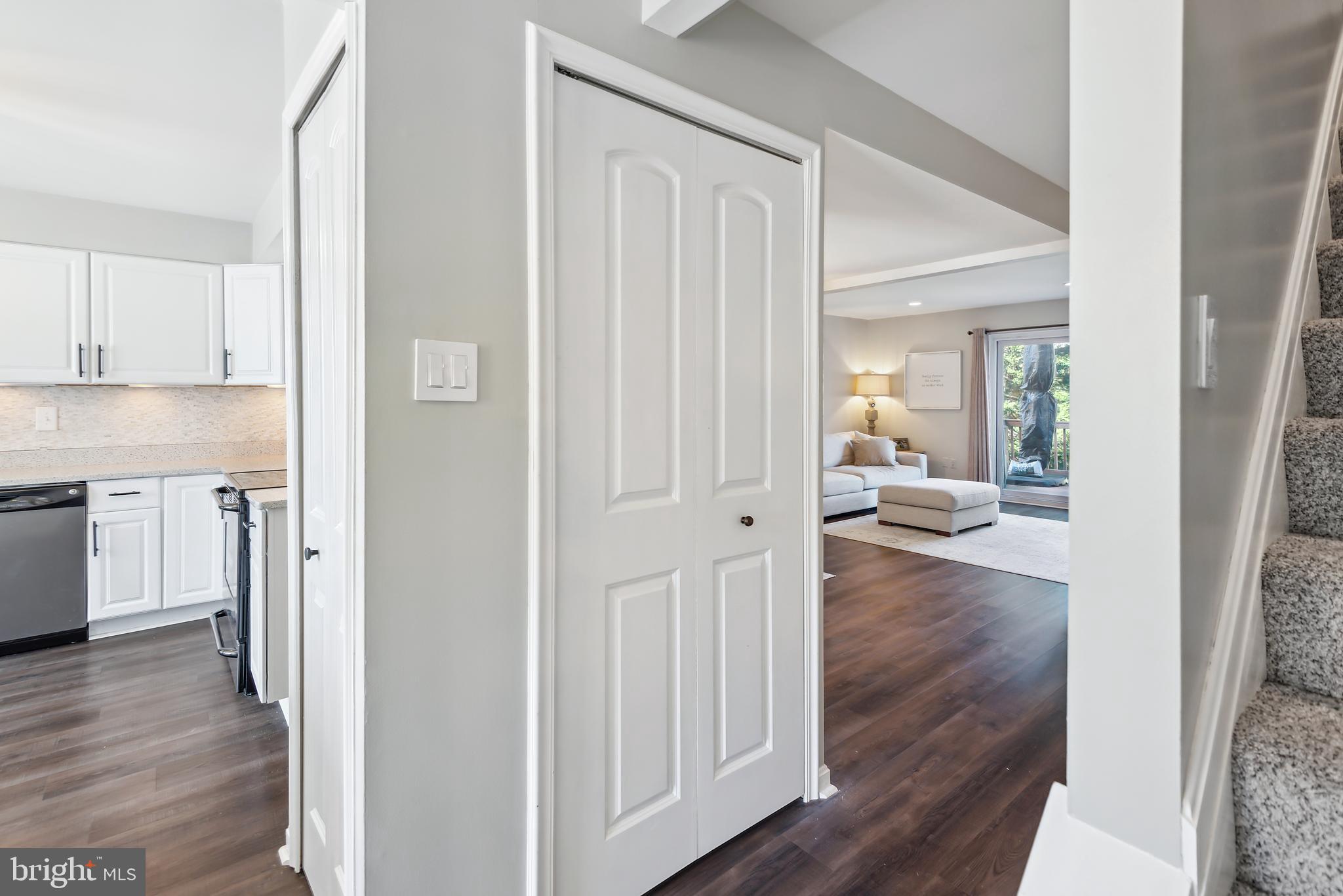 38 BLONDELL COURT