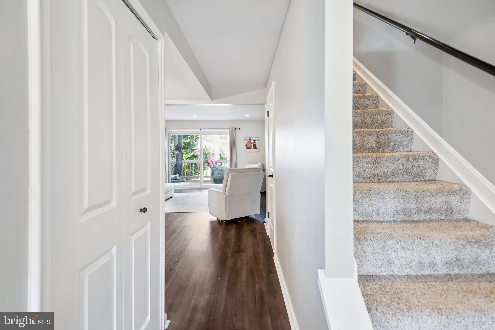 38 BLONDELL COURT