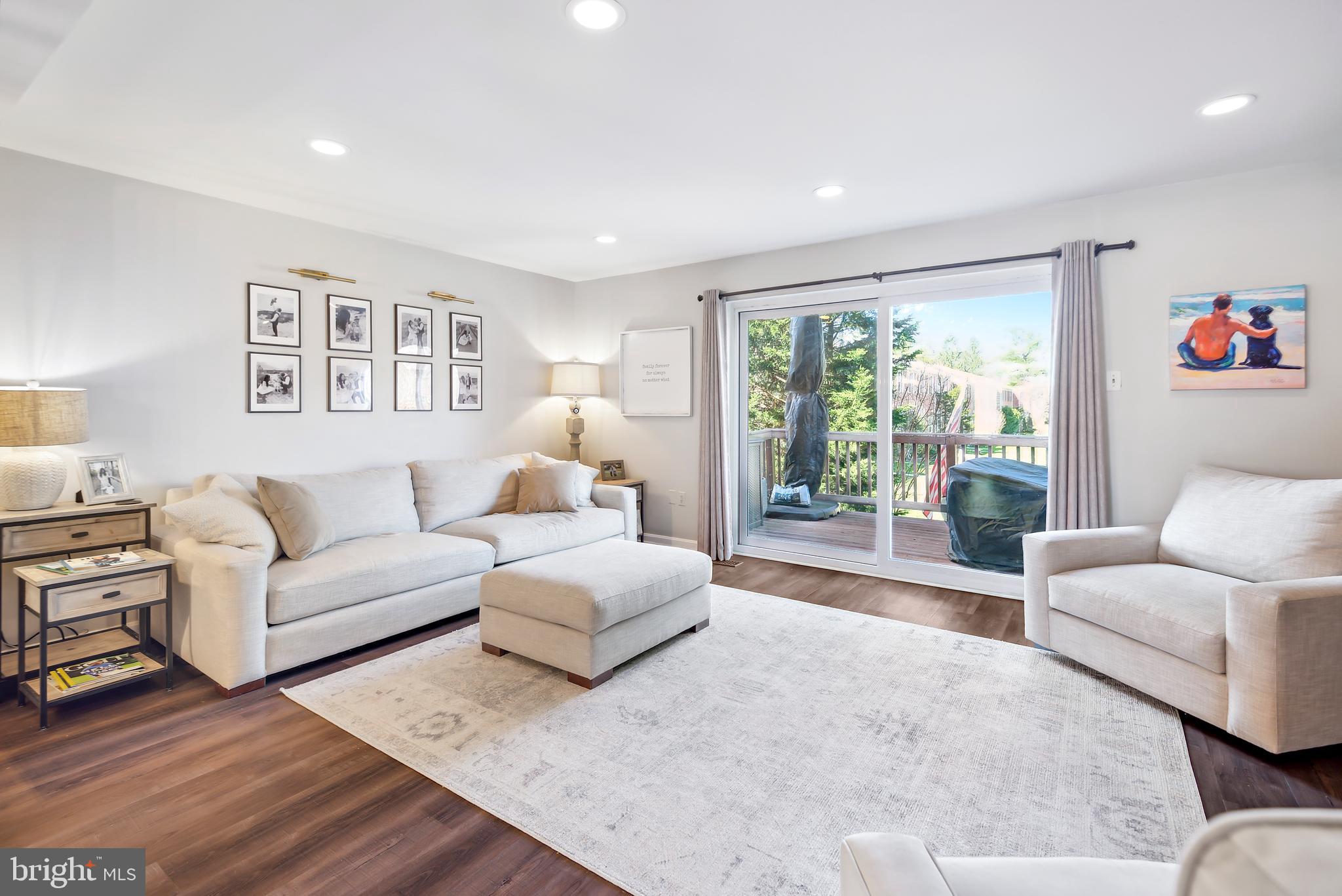 38 BLONDELL COURT