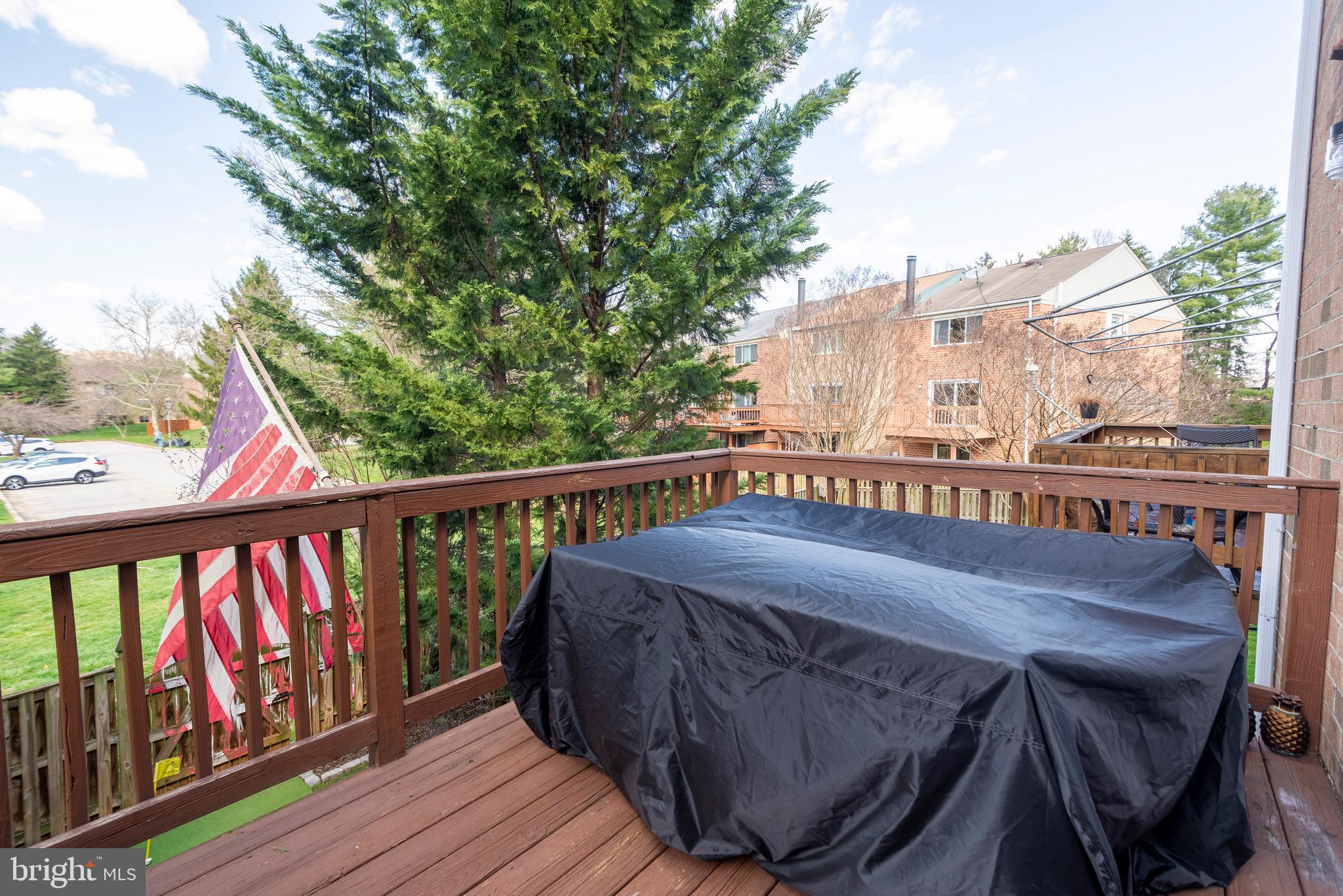 38 BLONDELL COURT
