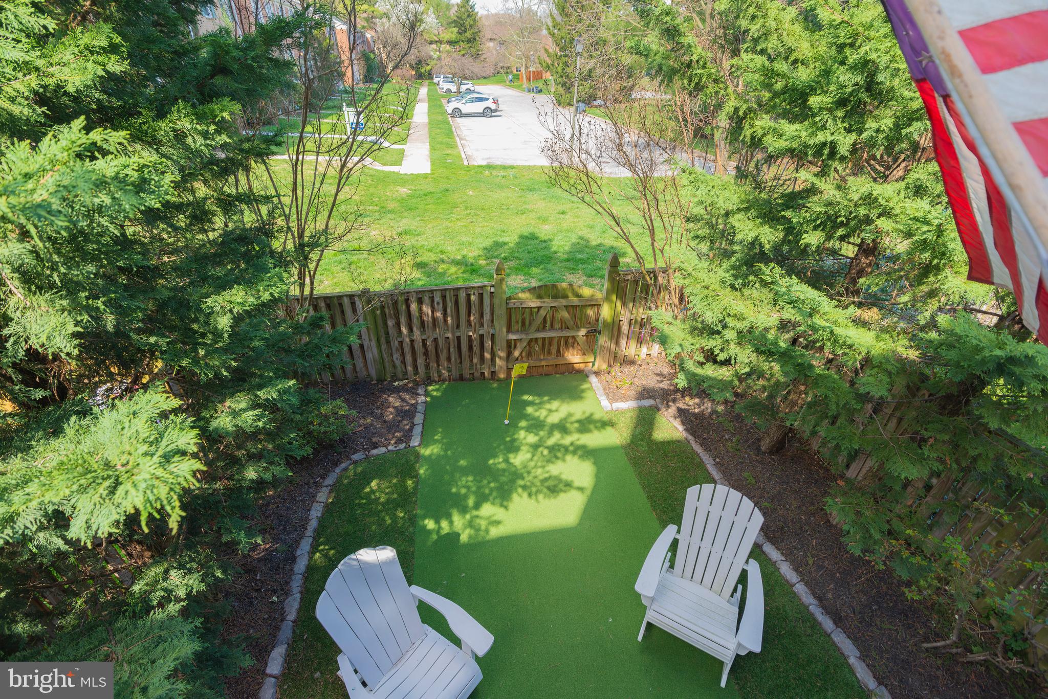 38 BLONDELL COURT