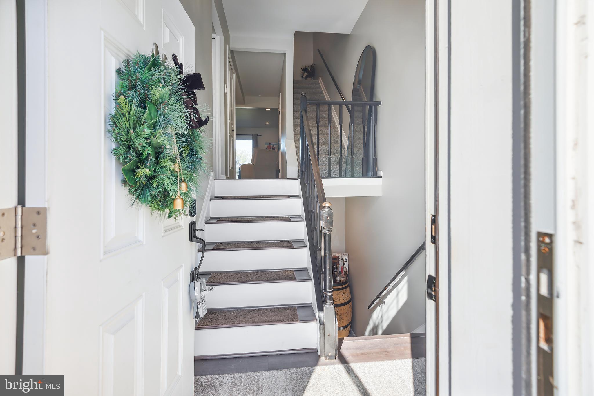 38 BLONDELL COURT