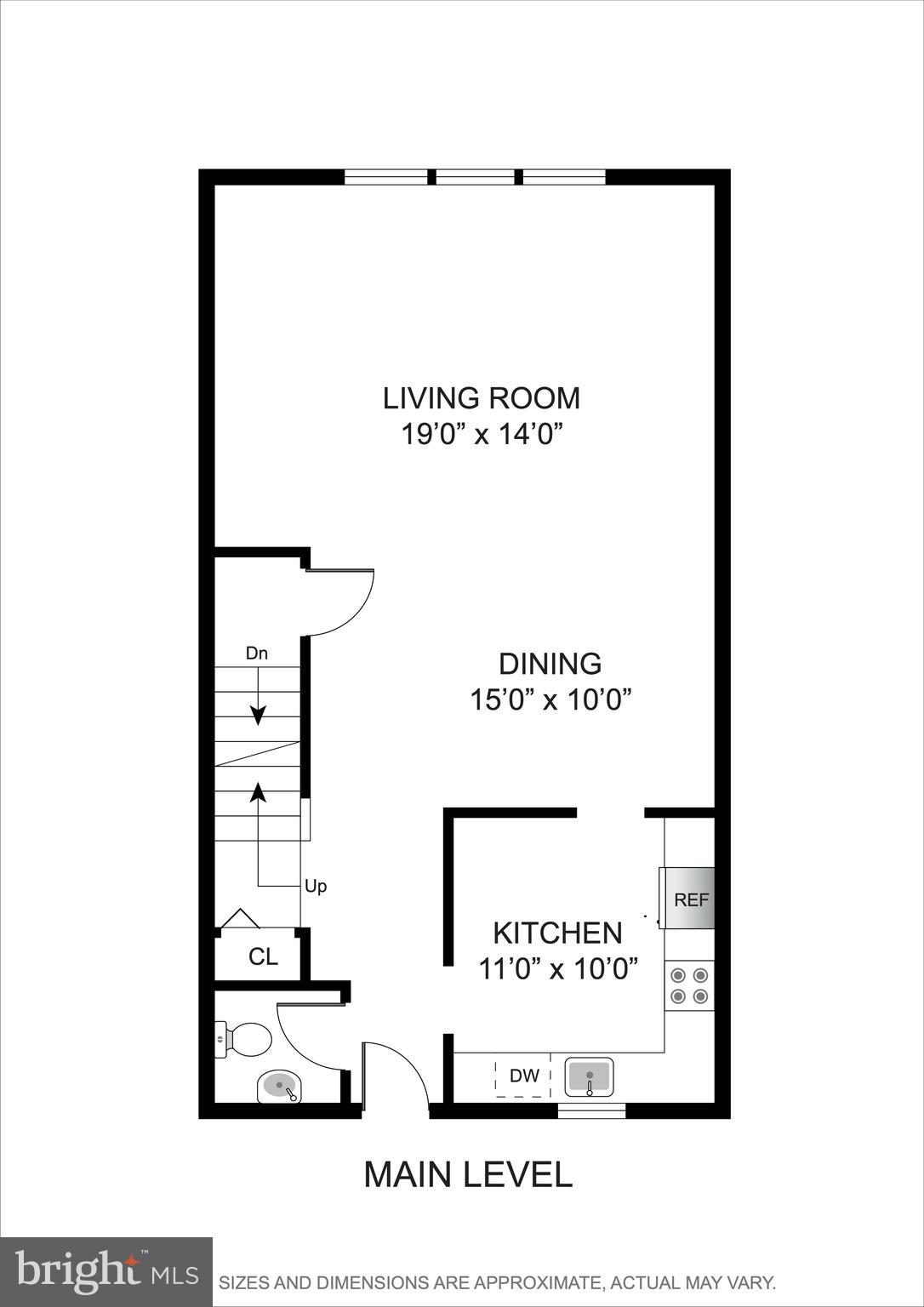 9 BELLOWS COURT 9