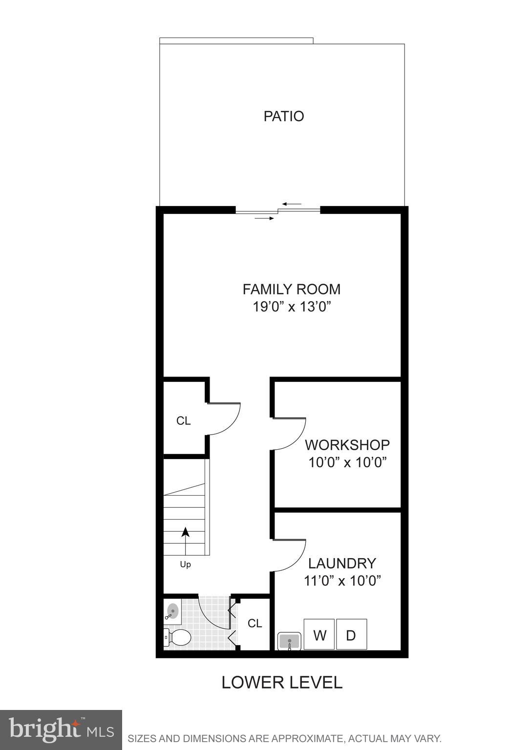 9 BELLOWS COURT 9