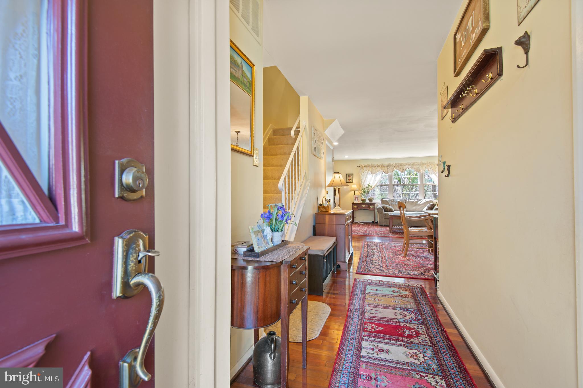 9 BELLOWS COURT 9