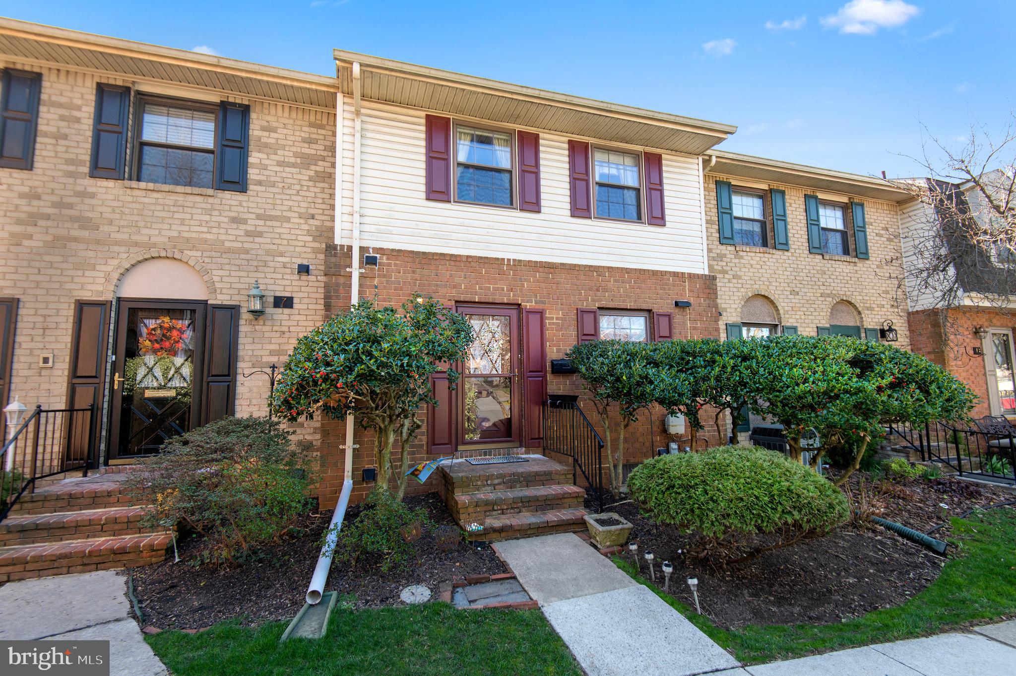 9 BELLOWS COURT 9