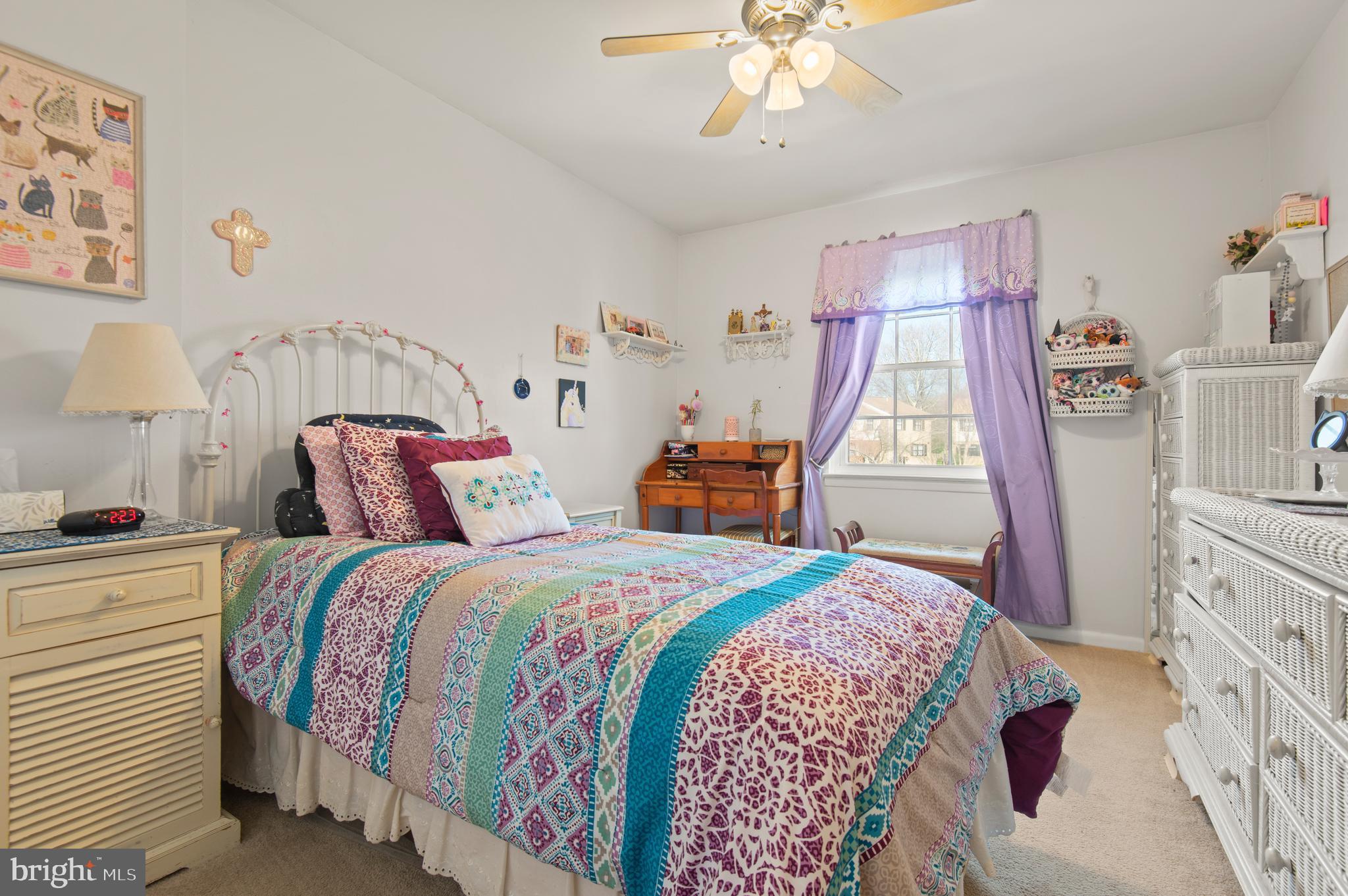 9 BELLOWS COURT 9