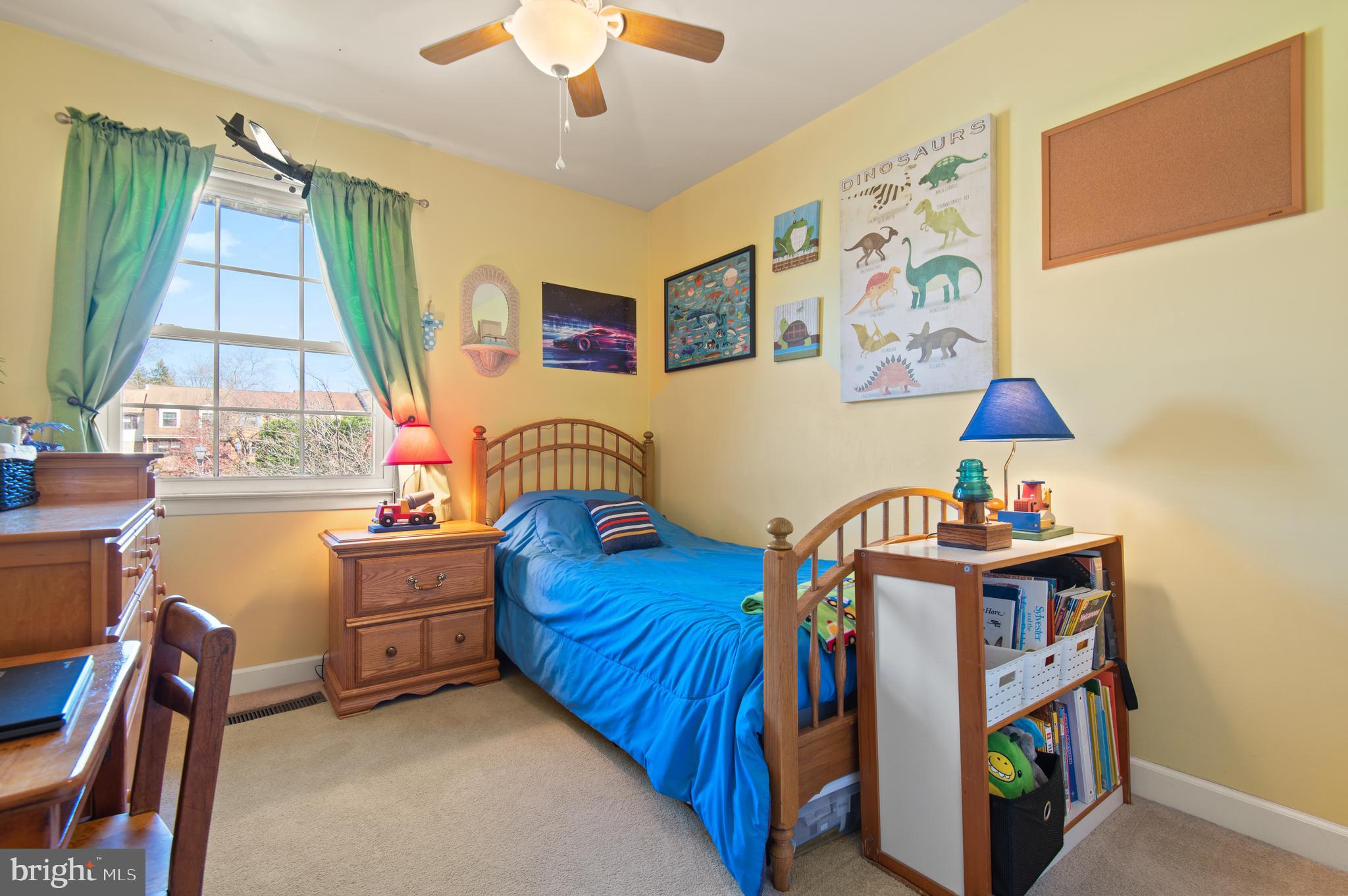 9 BELLOWS COURT 9