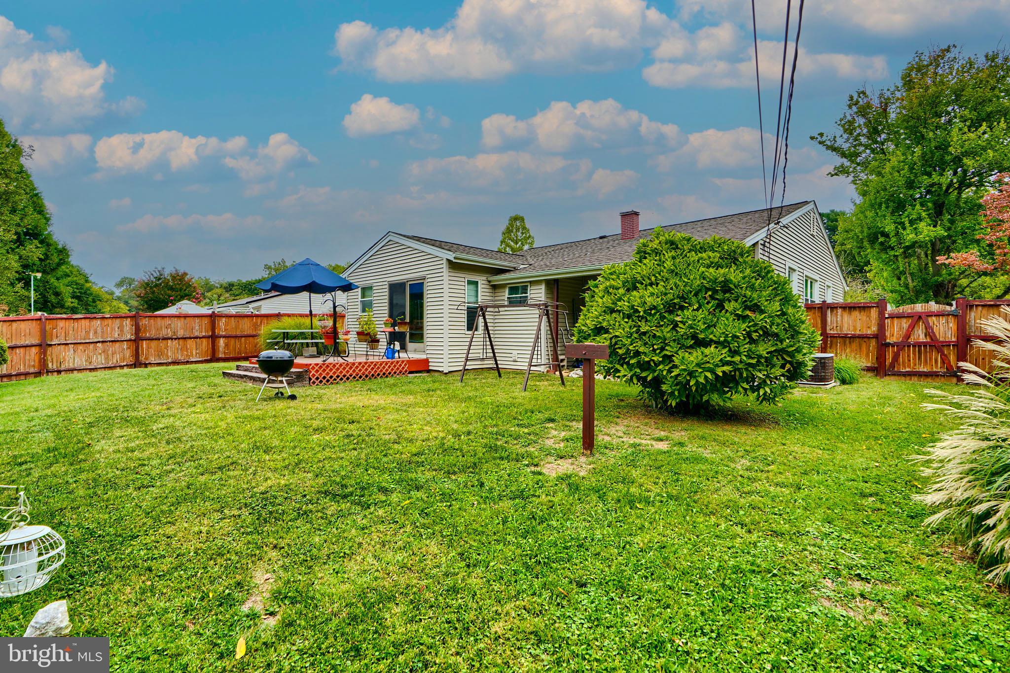 123 E TIMONIUM ROAD