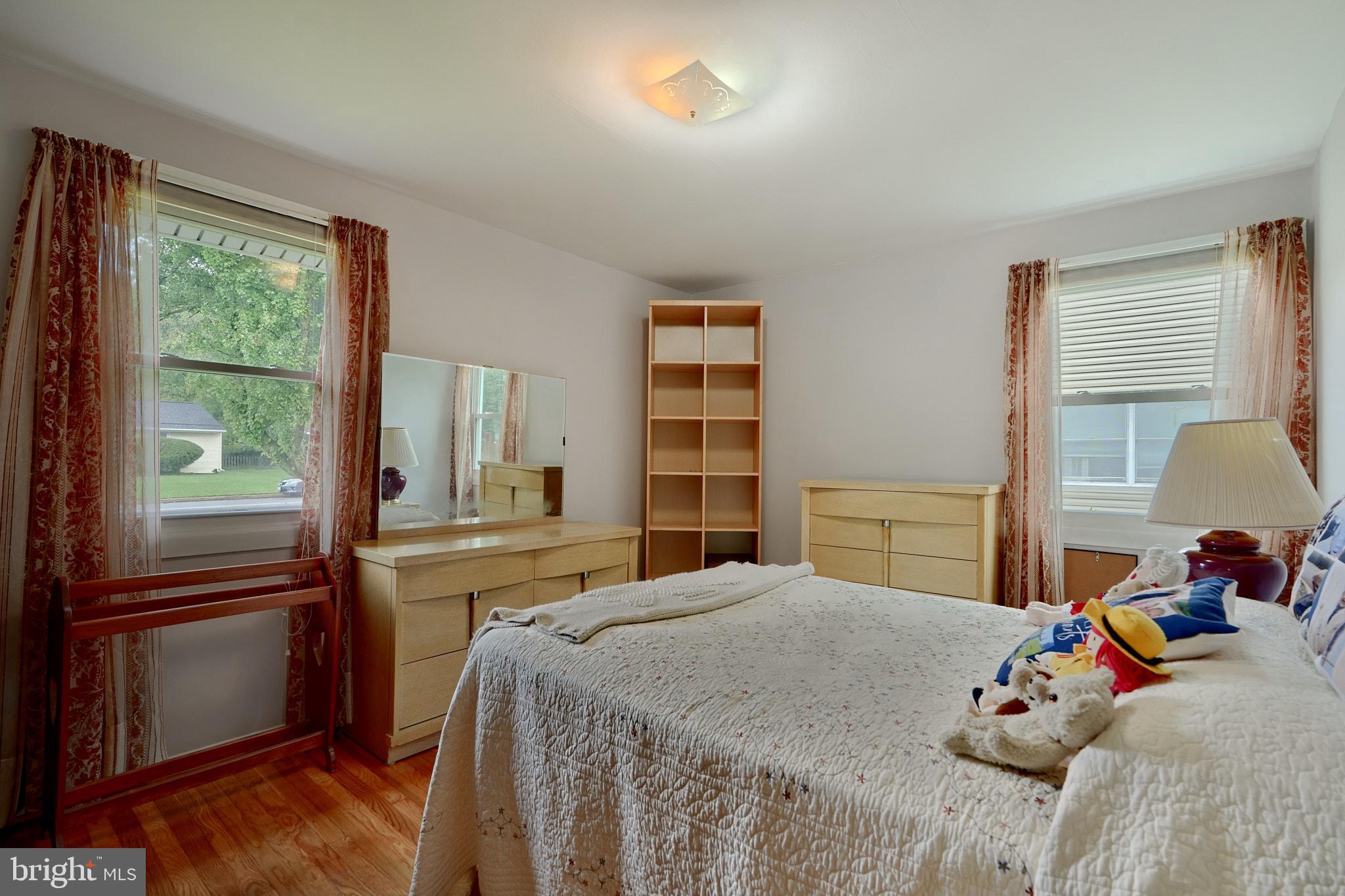 123 E TIMONIUM ROAD