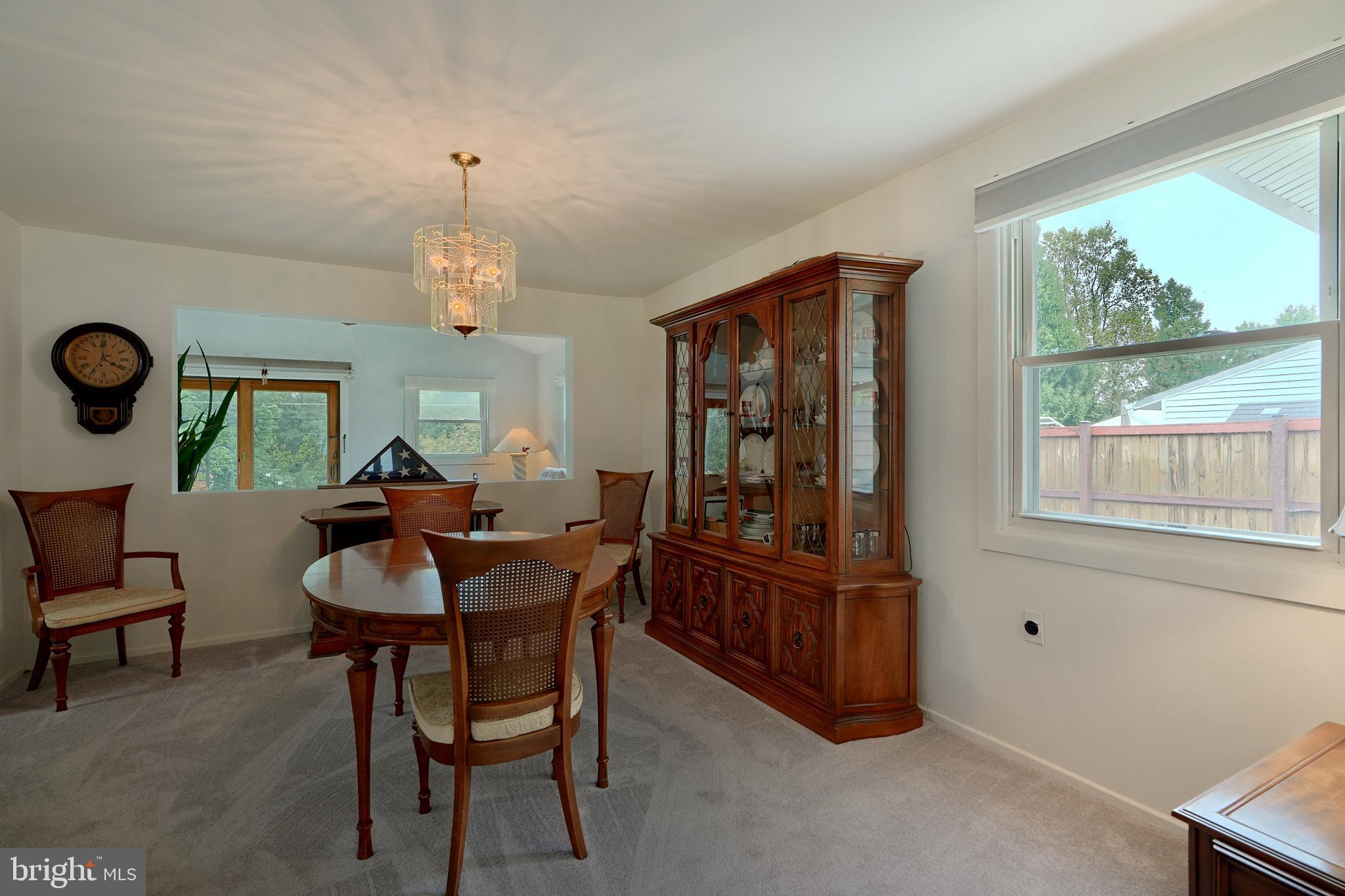 123 E TIMONIUM ROAD