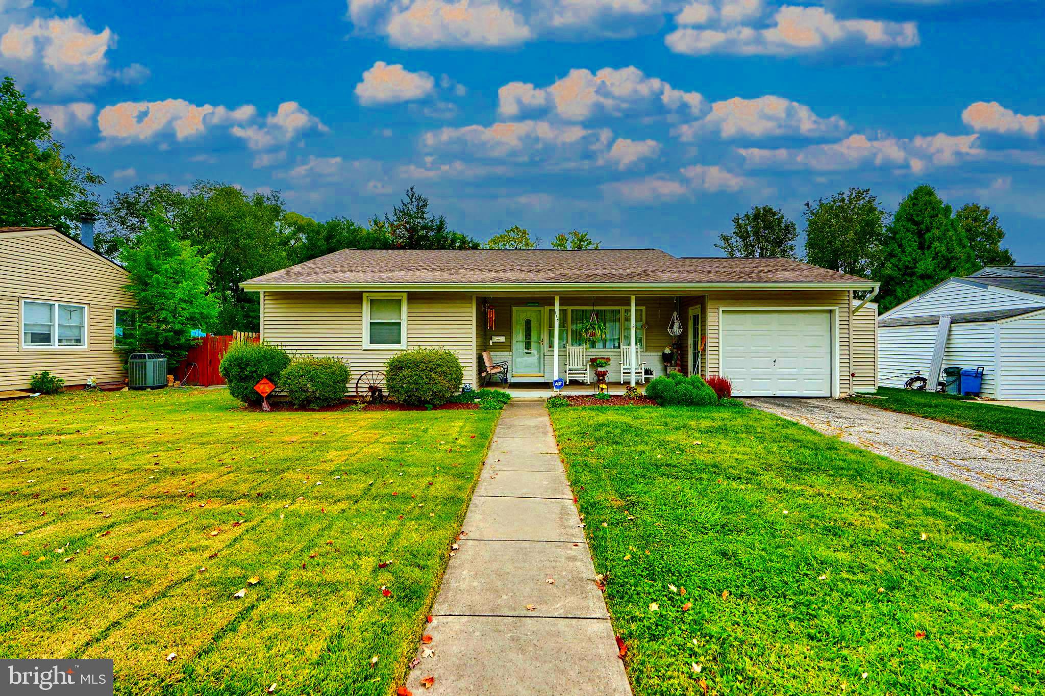 123 E TIMONIUM ROAD