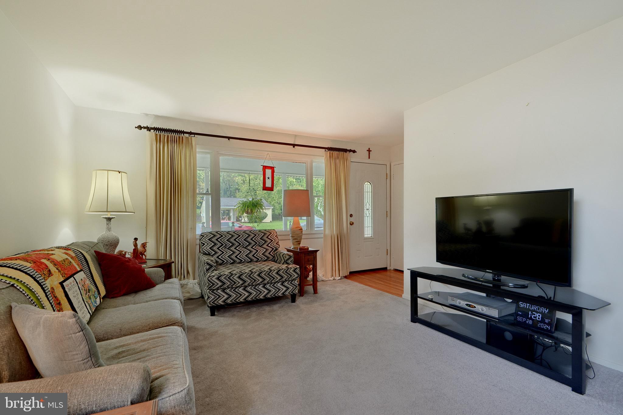 123 E TIMONIUM ROAD