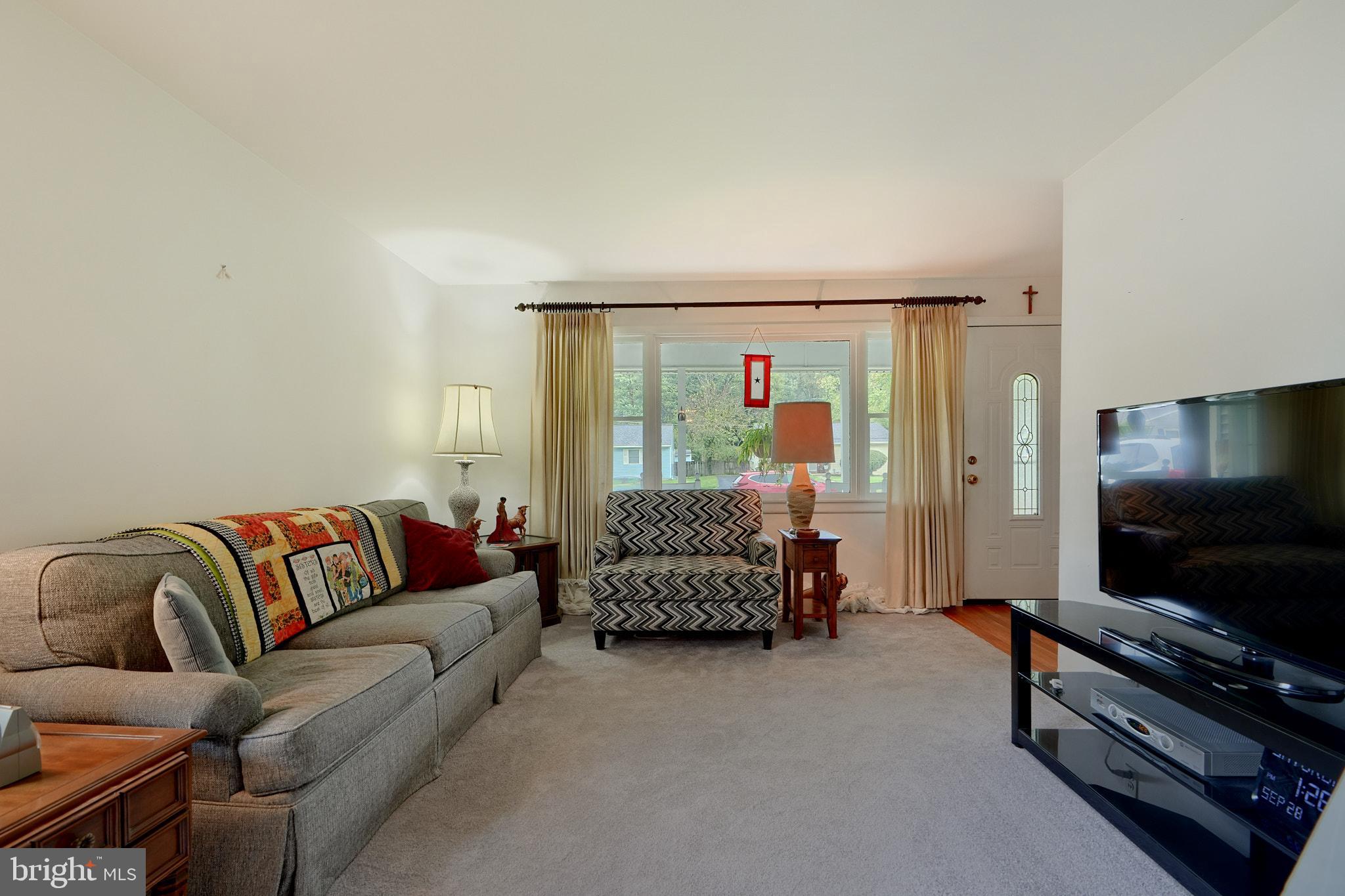 123 E TIMONIUM ROAD