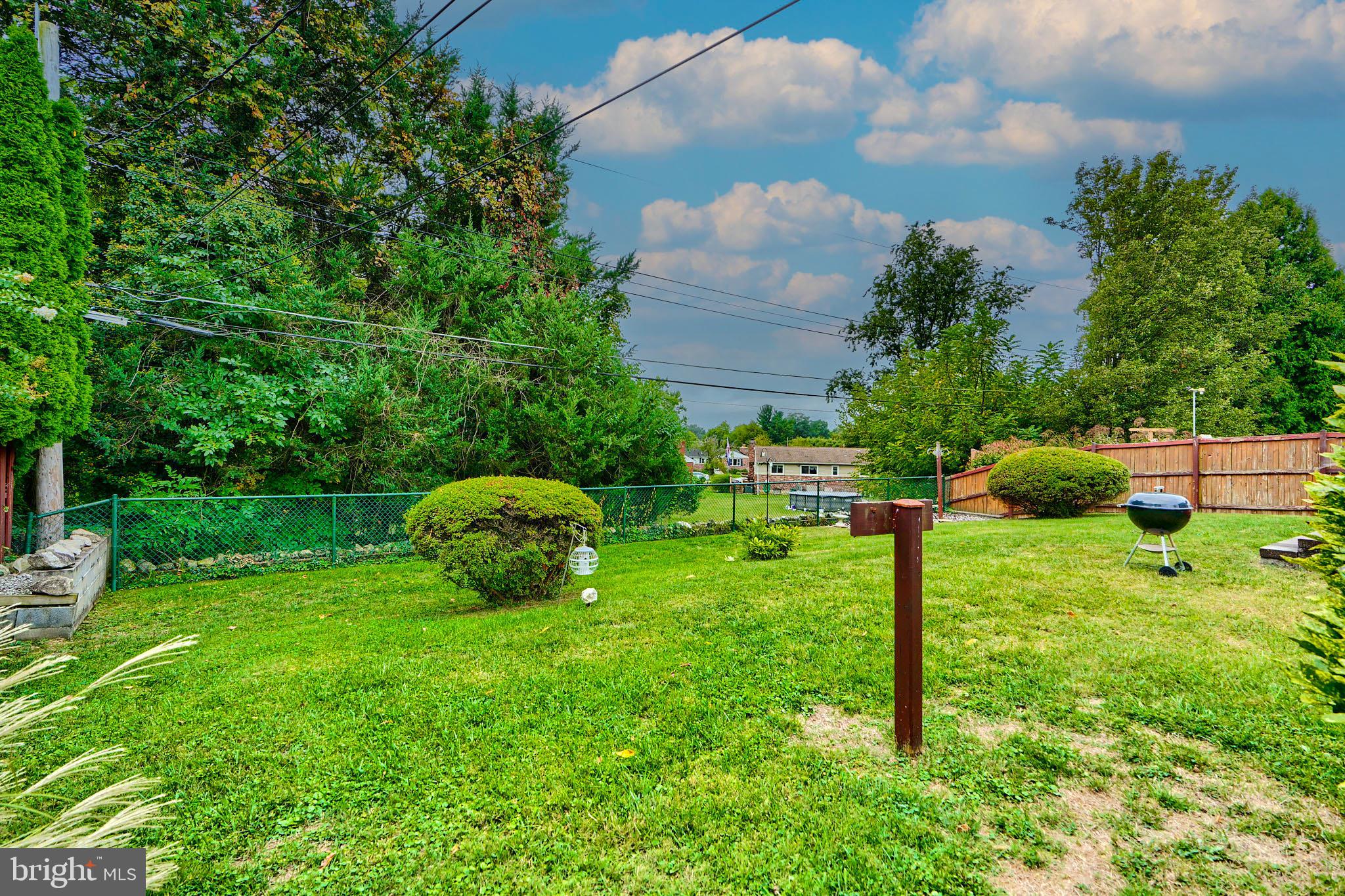 123 E TIMONIUM ROAD