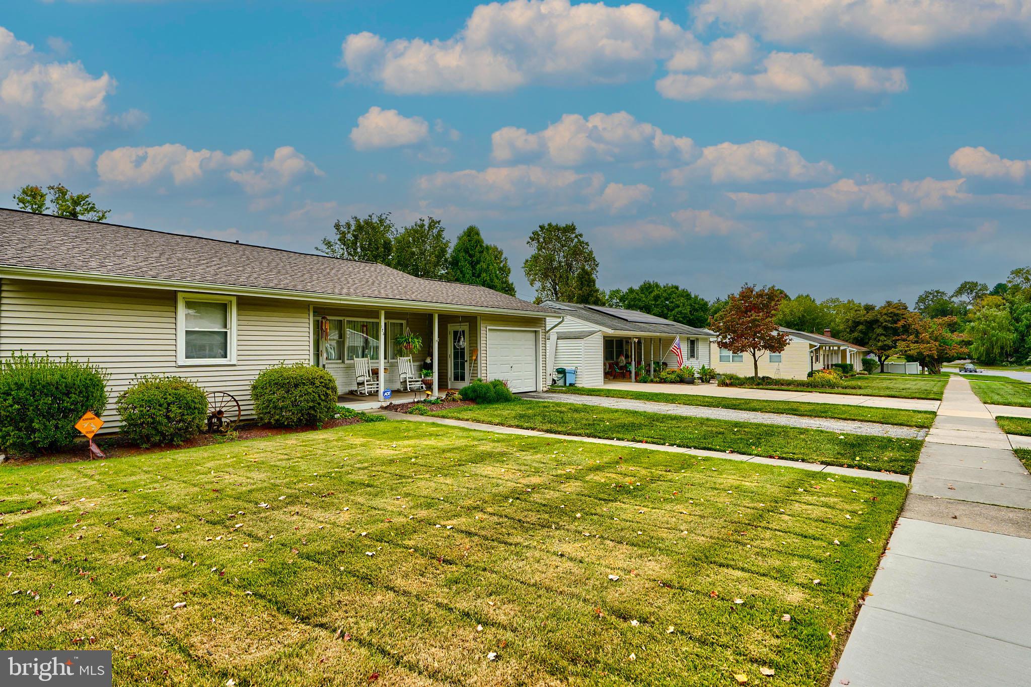 123 E TIMONIUM ROAD