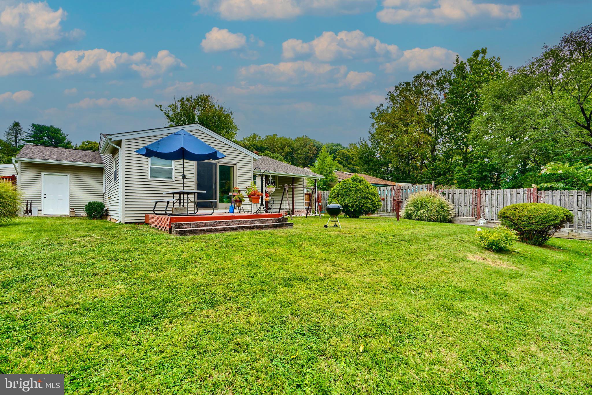 123 E TIMONIUM ROAD