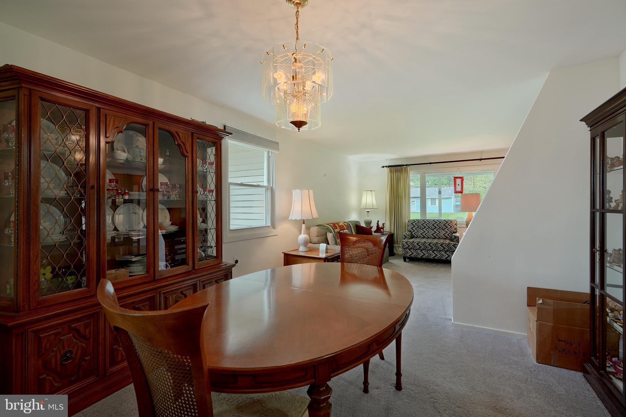 123 E TIMONIUM ROAD