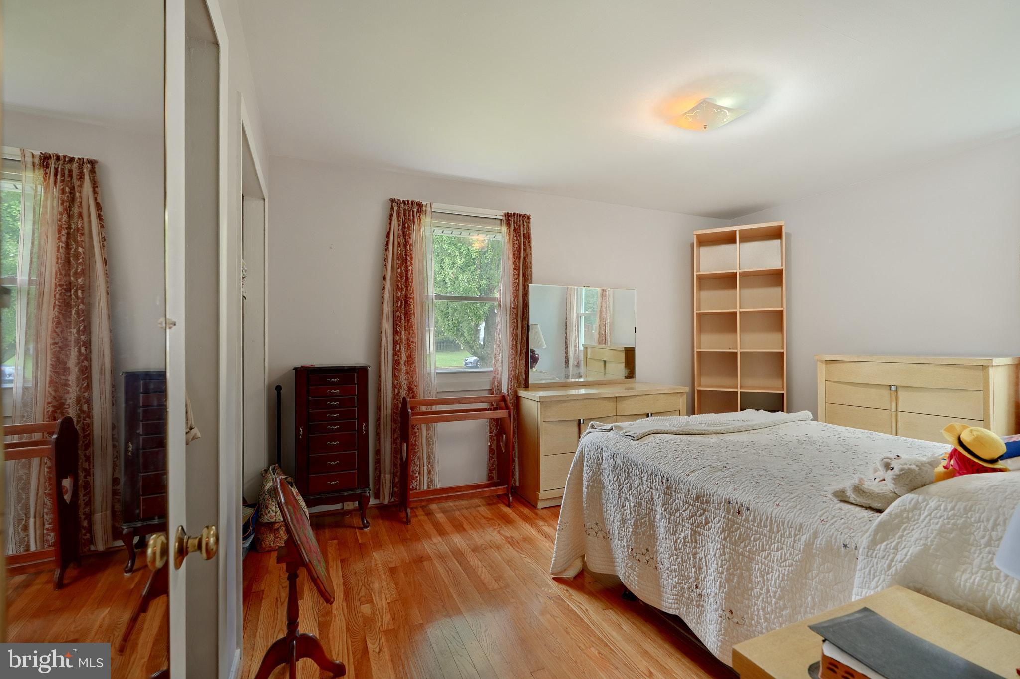 123 E TIMONIUM ROAD