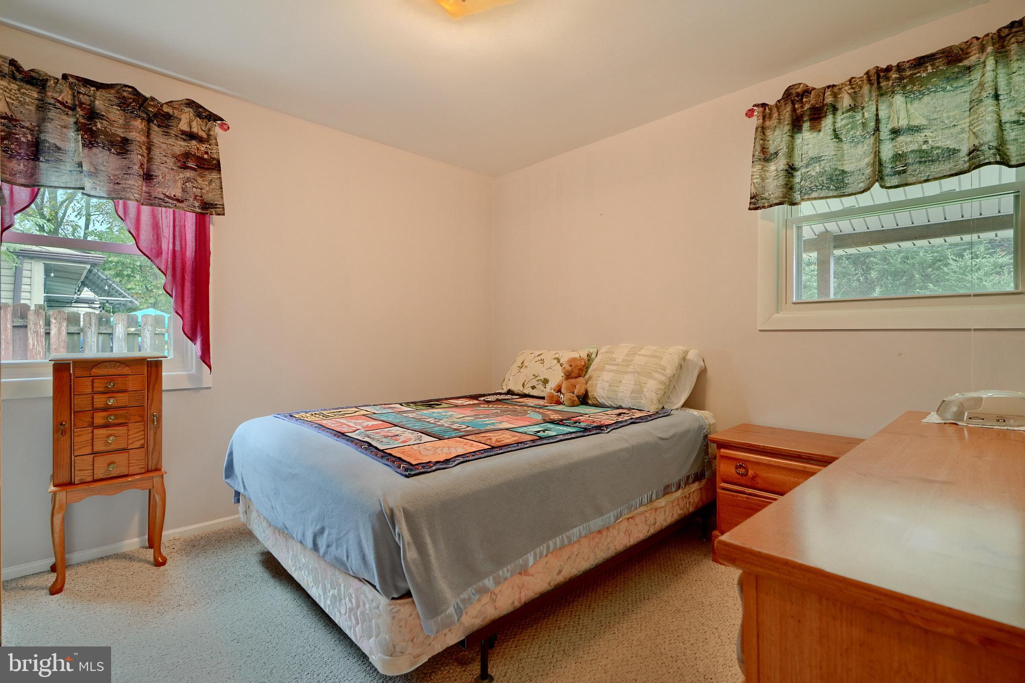 123 E TIMONIUM ROAD