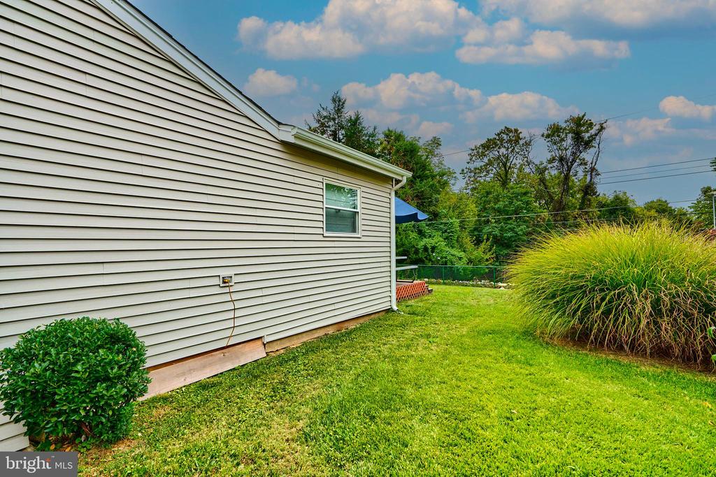 123 E TIMONIUM ROAD
