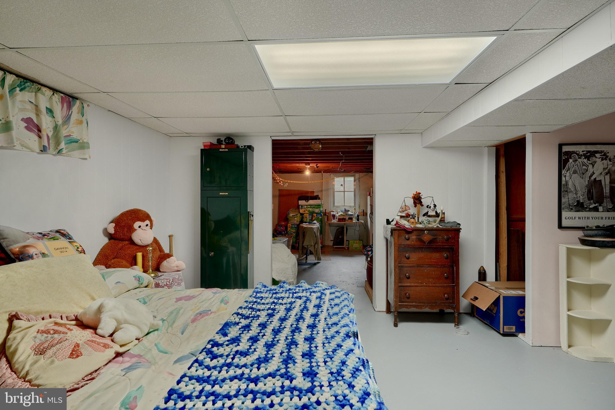 123 E TIMONIUM ROAD