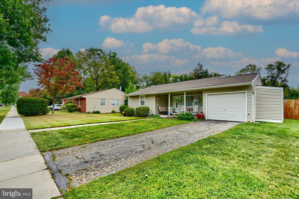 123 E TIMONIUM ROAD