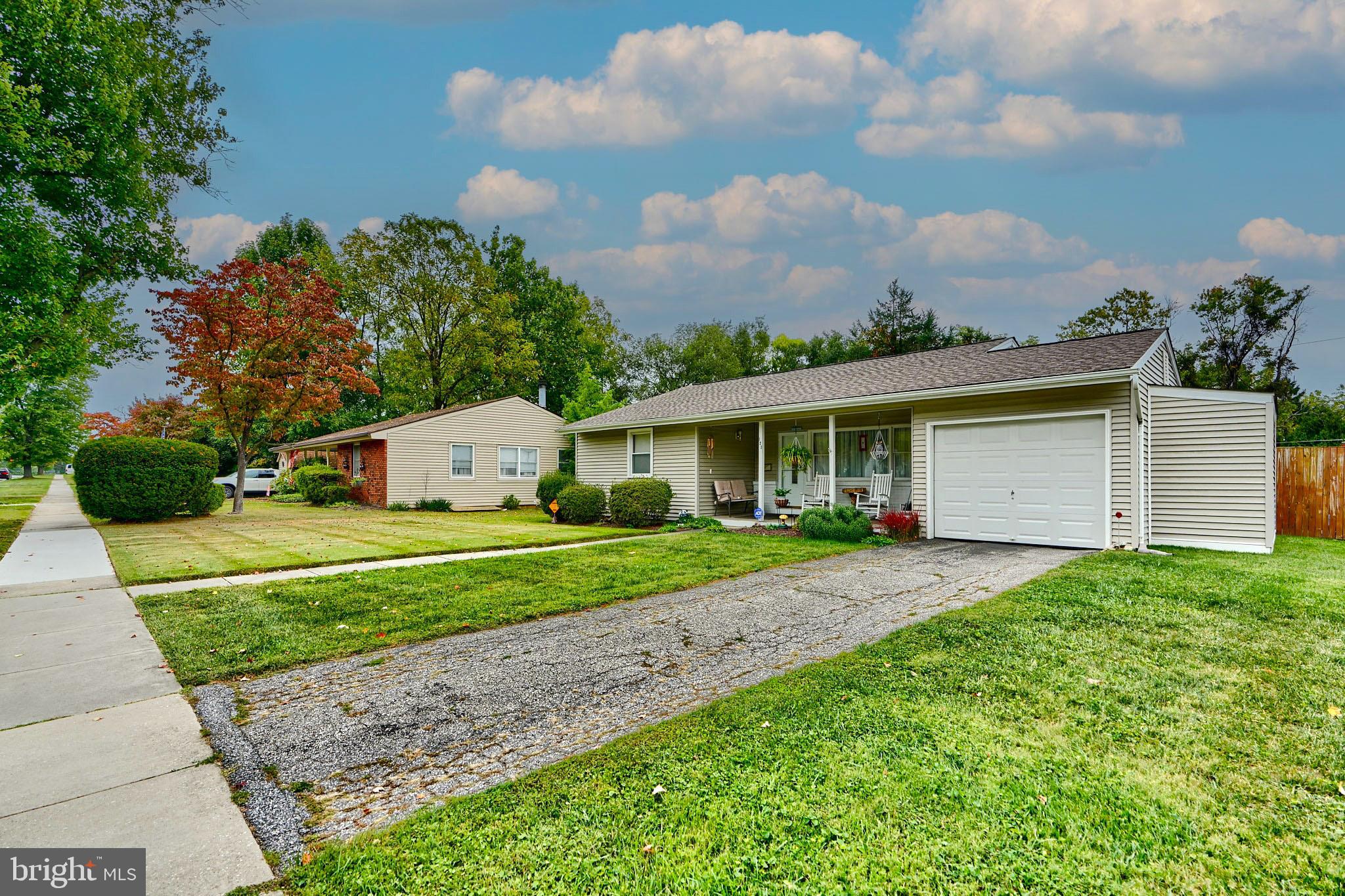 123 E TIMONIUM ROAD
