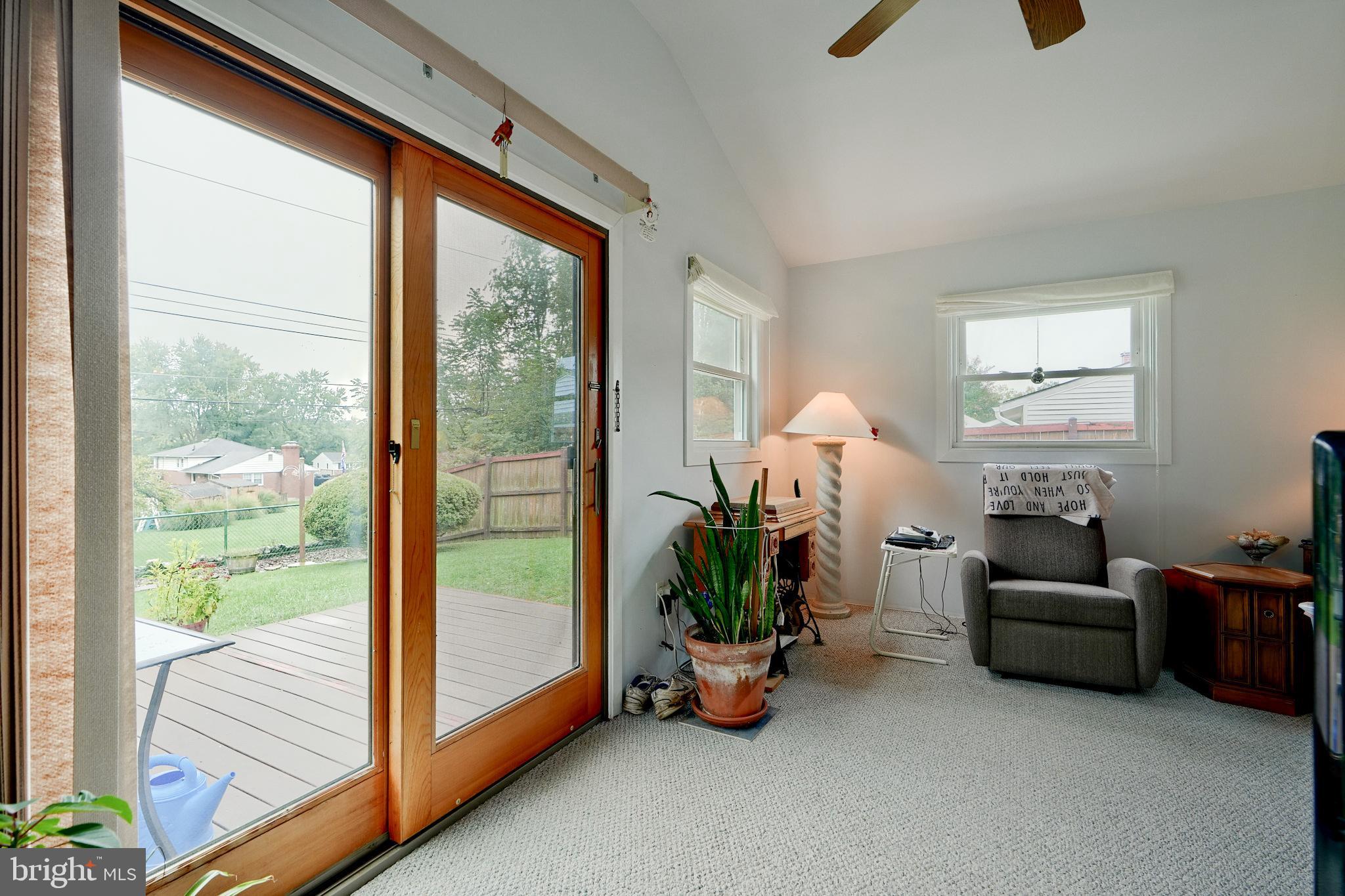 123 E TIMONIUM ROAD