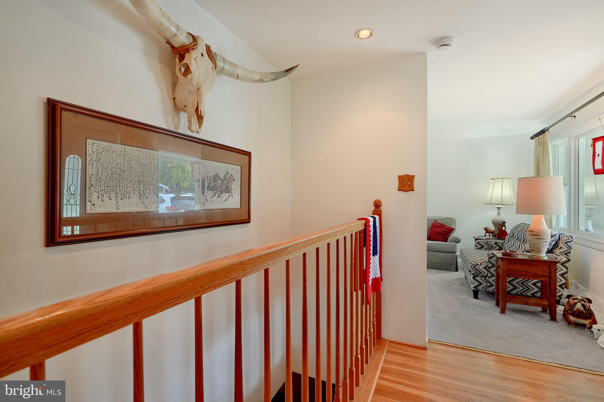 123 E TIMONIUM ROAD