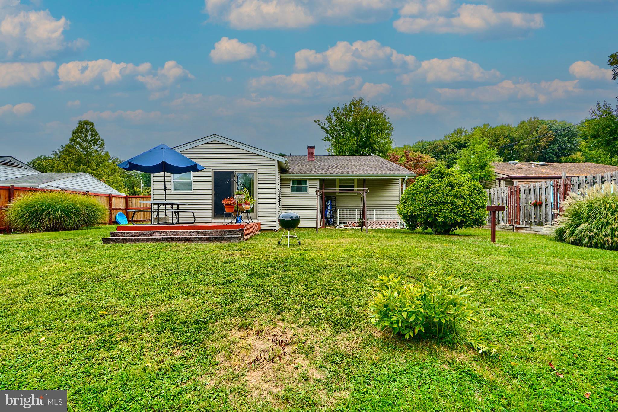 123 E TIMONIUM ROAD