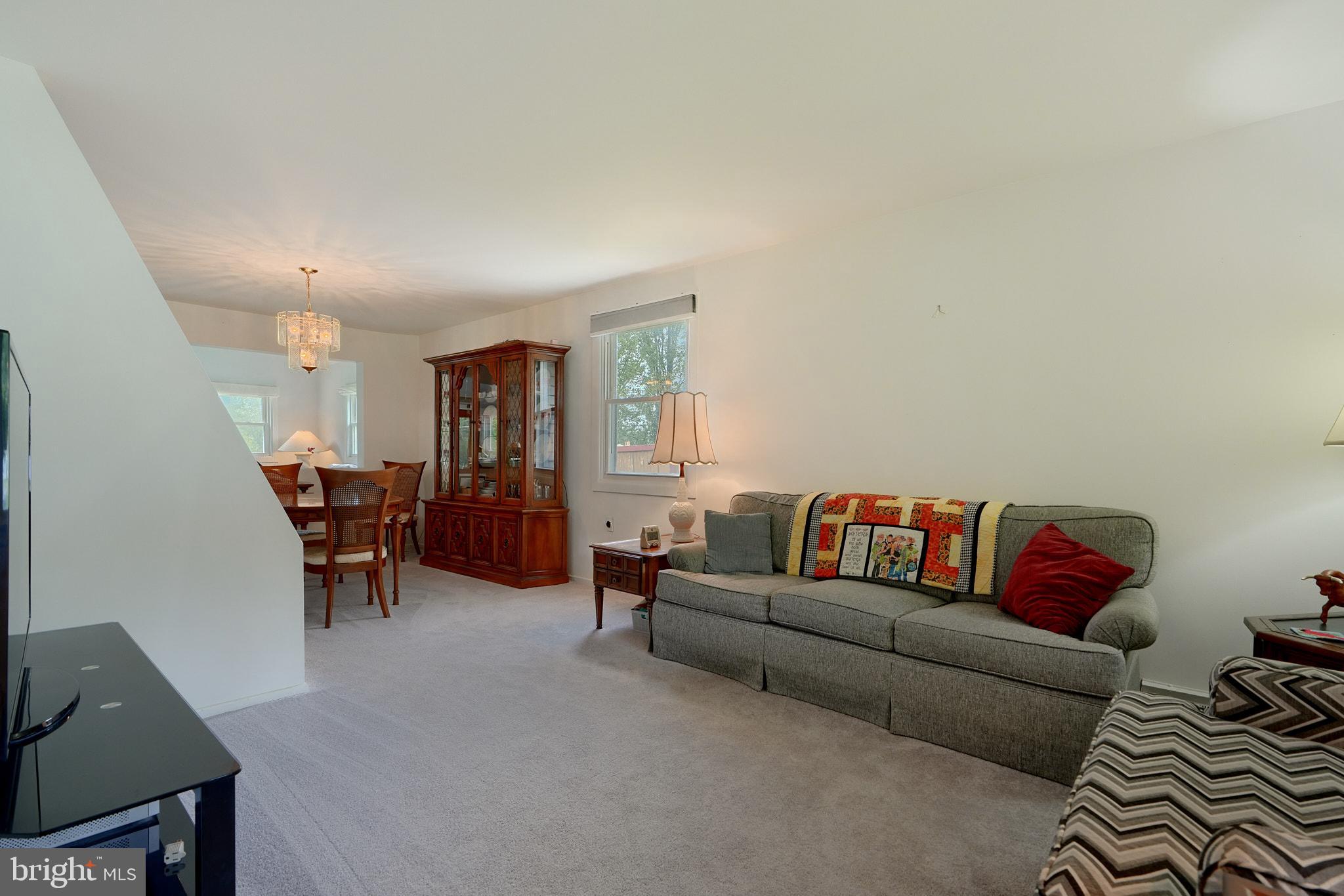 123 E TIMONIUM ROAD