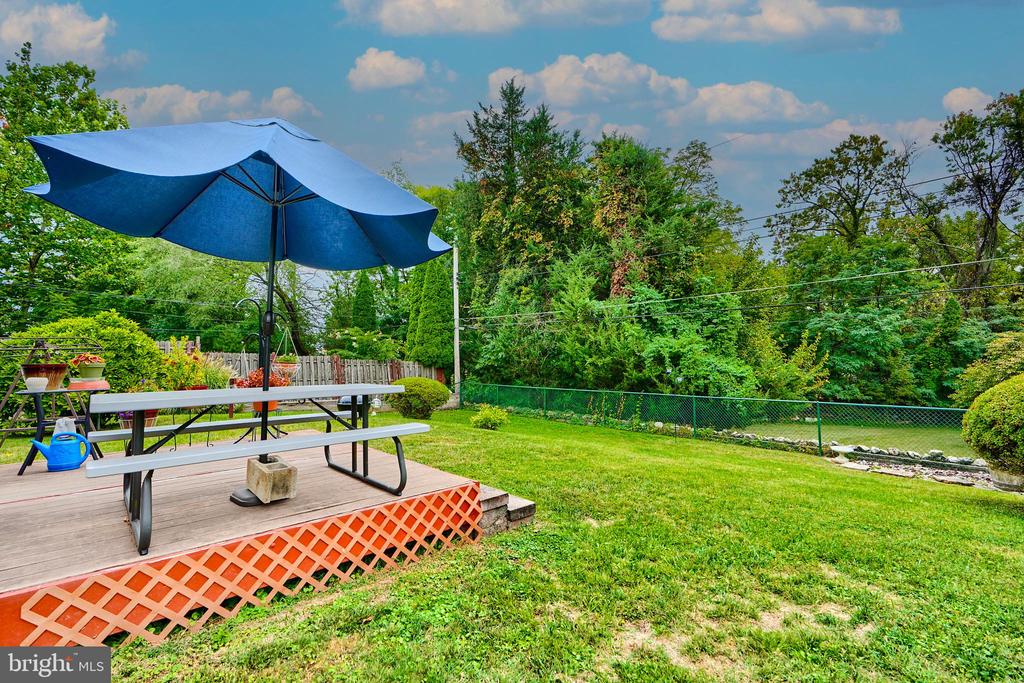 123 E TIMONIUM ROAD