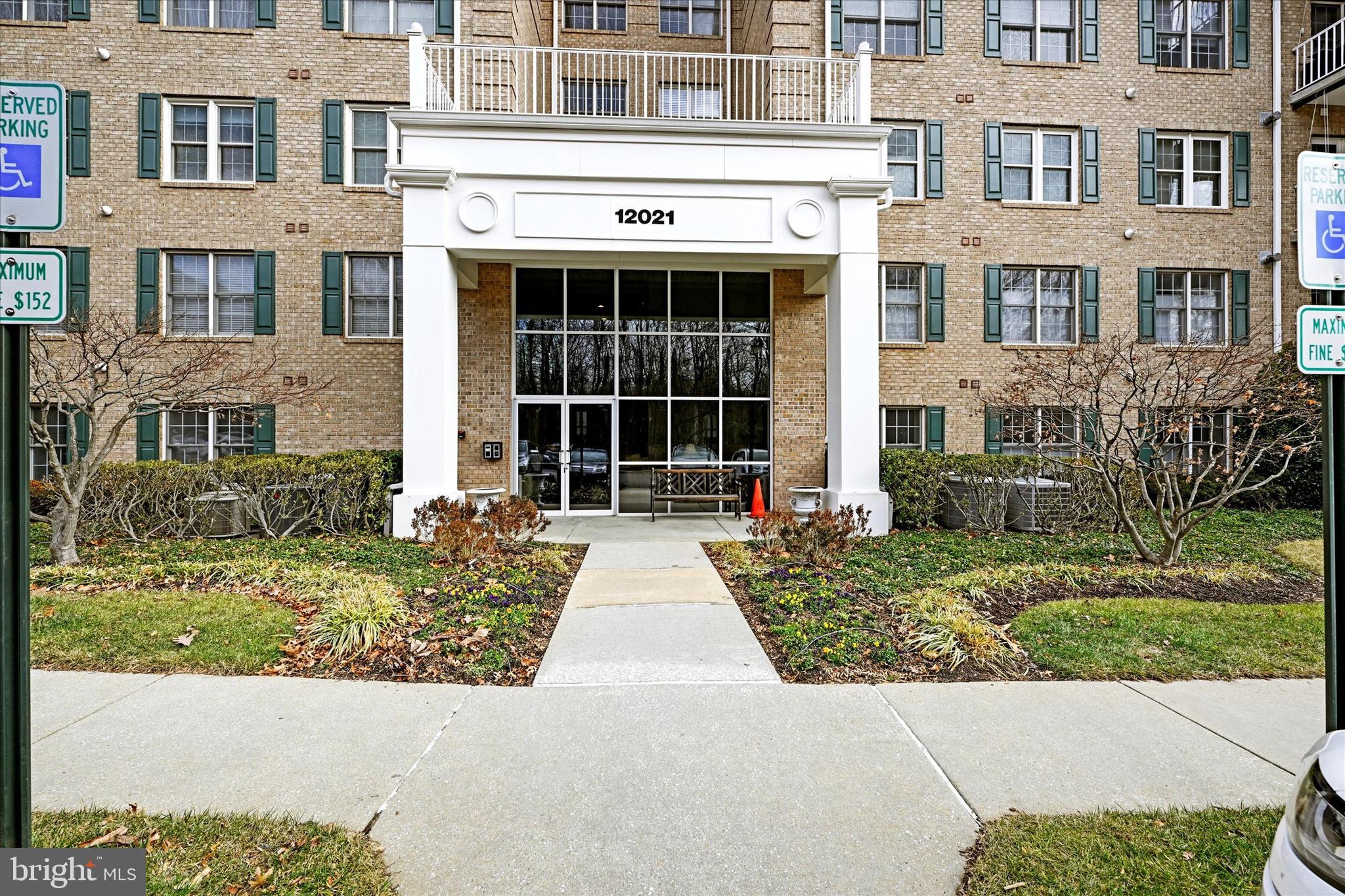 12021 TRALEE ROAD 502