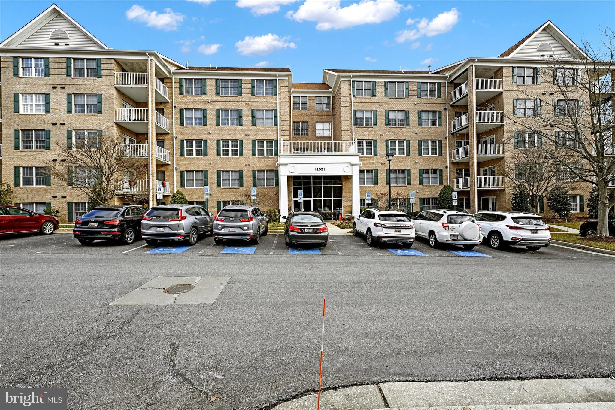 12021 TRALEE ROAD 502